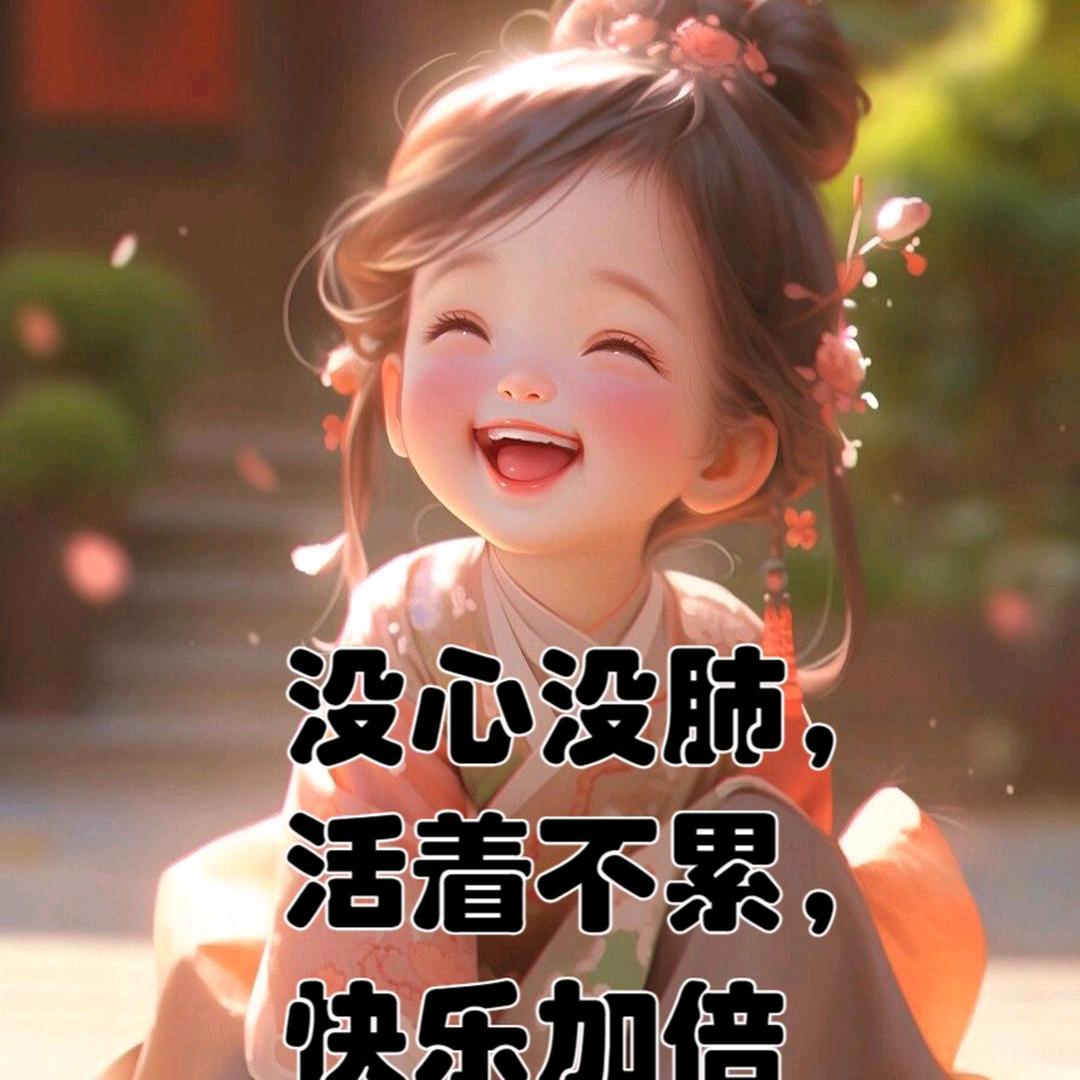 做最好的自己，景姐