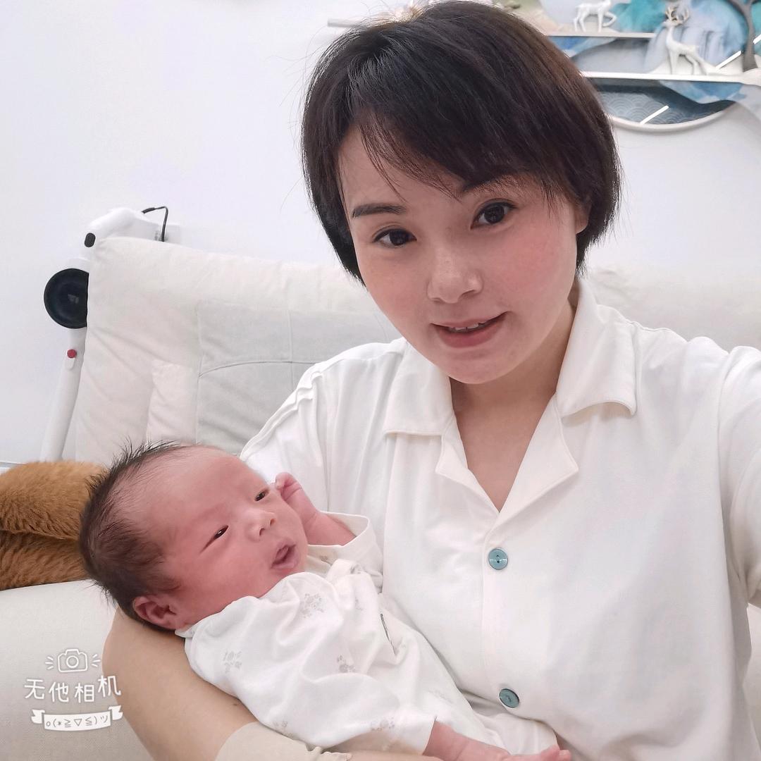 月嫂赵姐