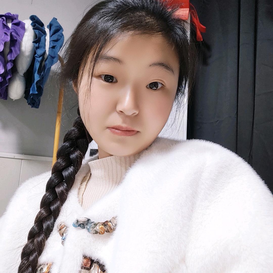 颜小姐