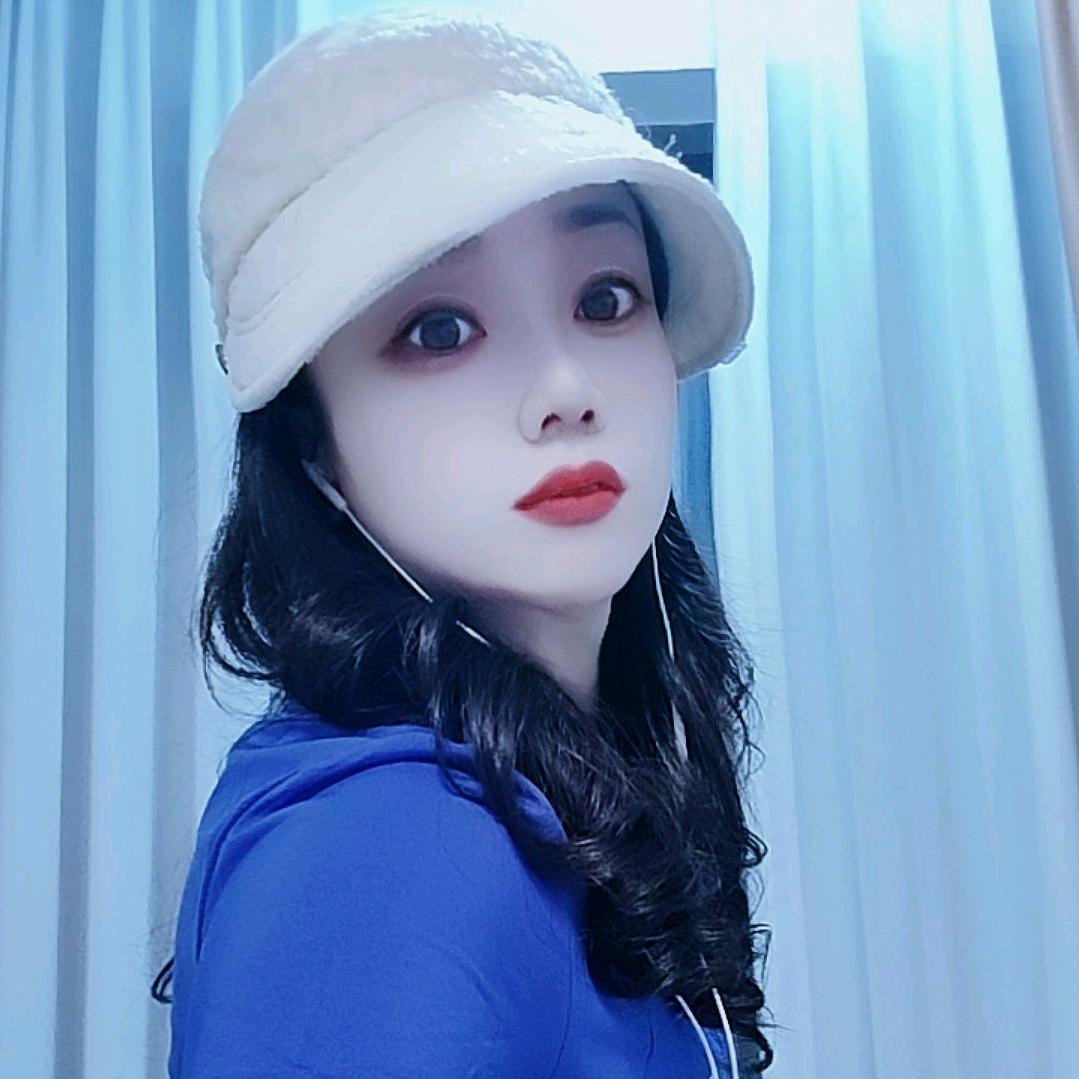 仙姑姐   💞（不忘初心感恩遇见）