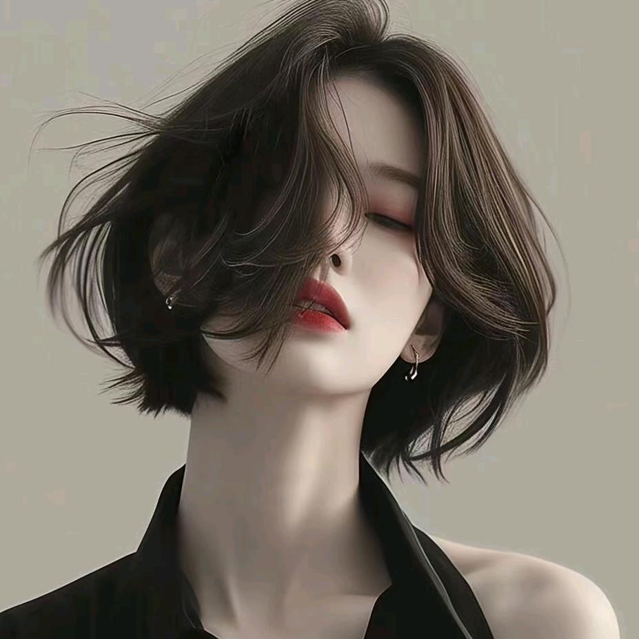 🦋会轻吻❤️
