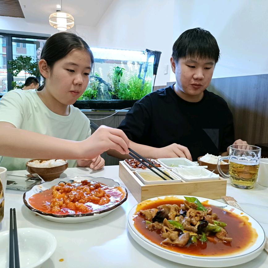 你好吗
