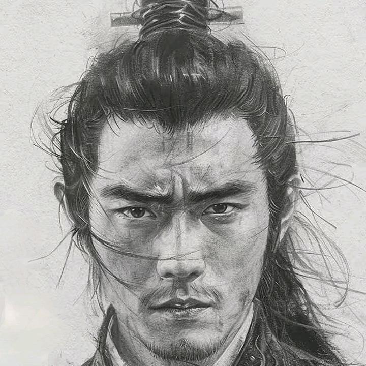 钢铁人