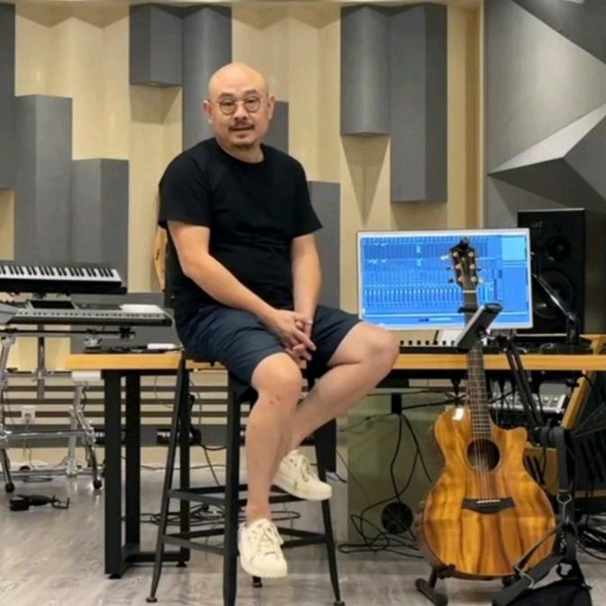 刀郎经典歌曲