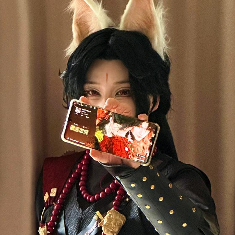 喵唔想睡觉