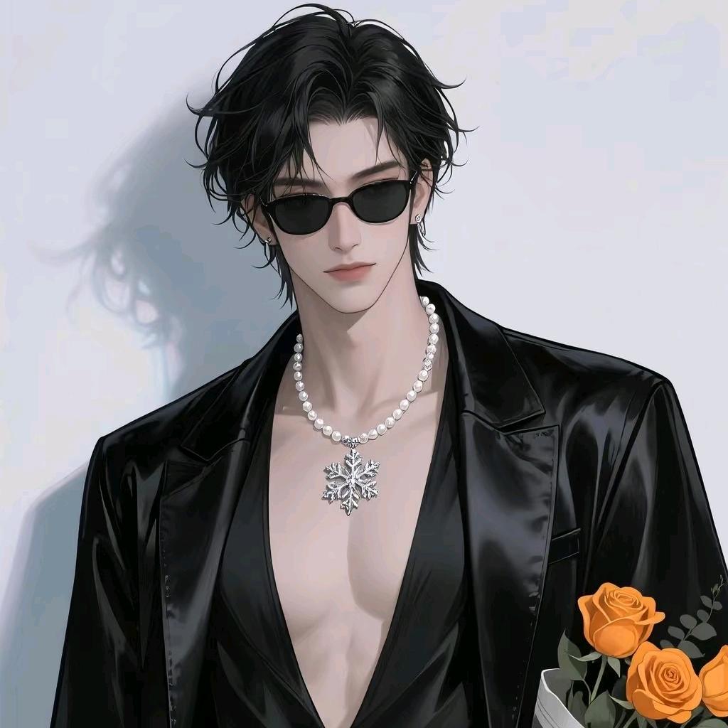 别给我推虐女剧头像