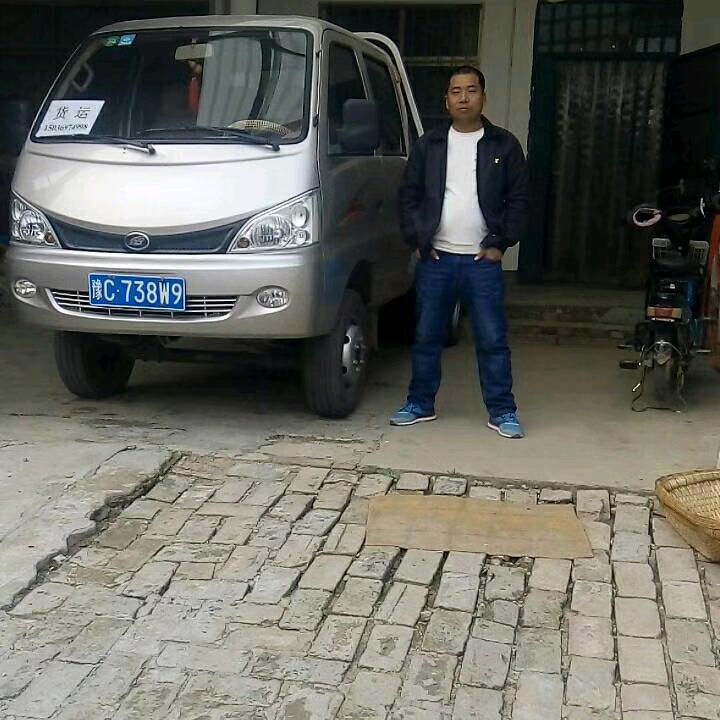 A阿辉