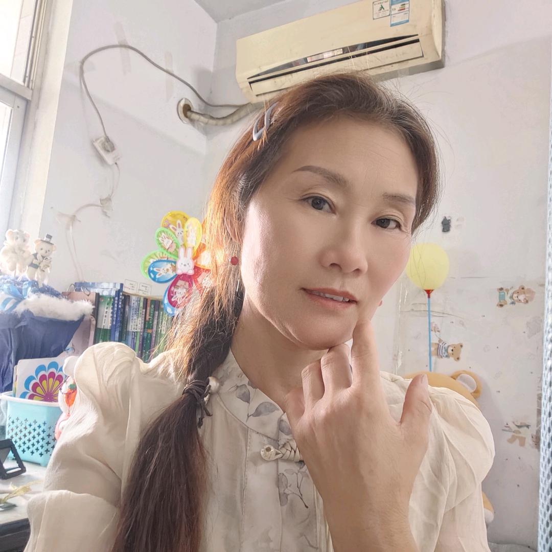 王兰
