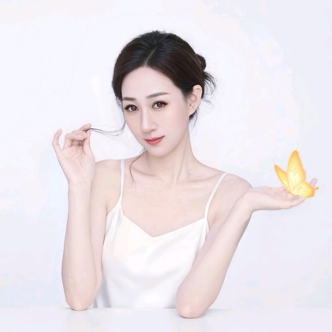 杜～