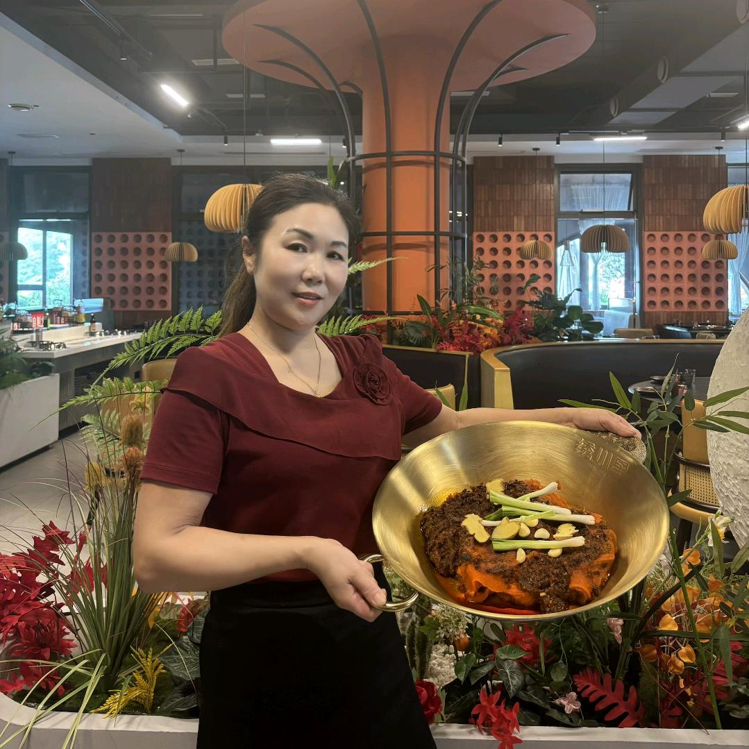 吕嬢嬢在城厢的火锅店