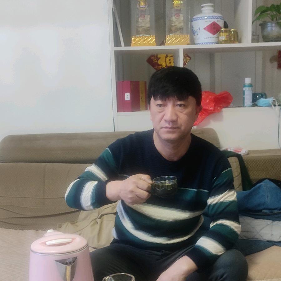 柱子哥