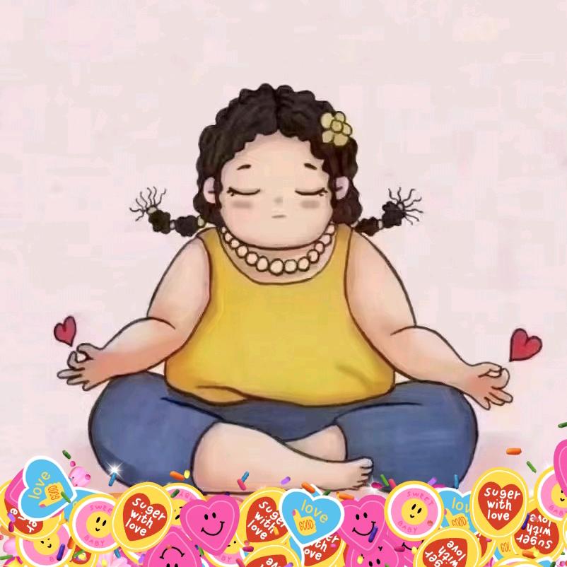 耿直的小村姑