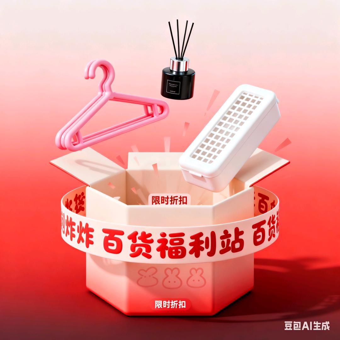 段玉好物［拒绝连赞］