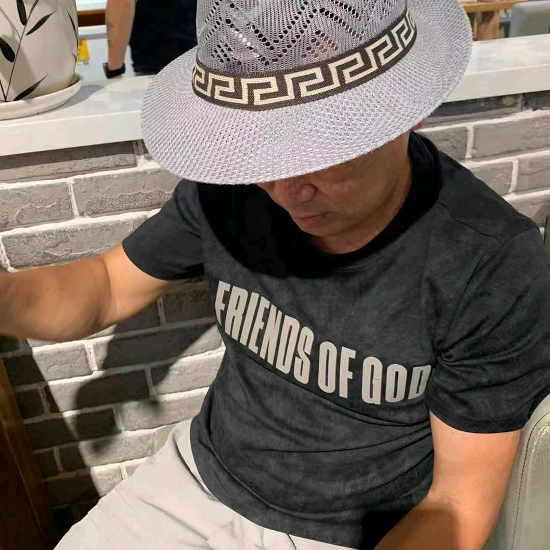 傻大叔