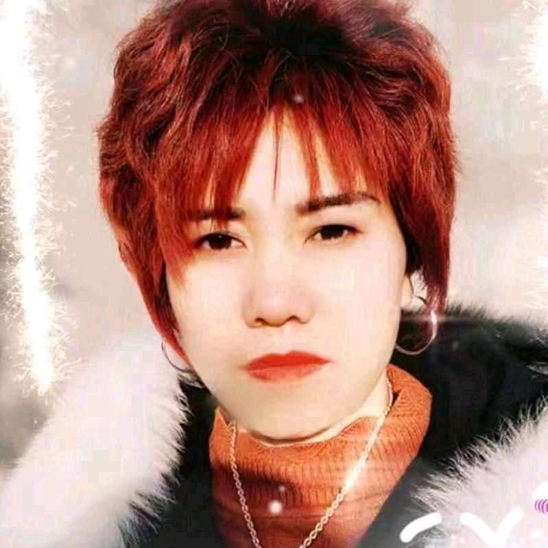 姐依然潇洒小号