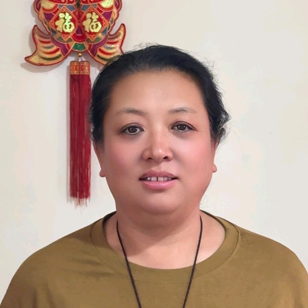 子航妈在努力