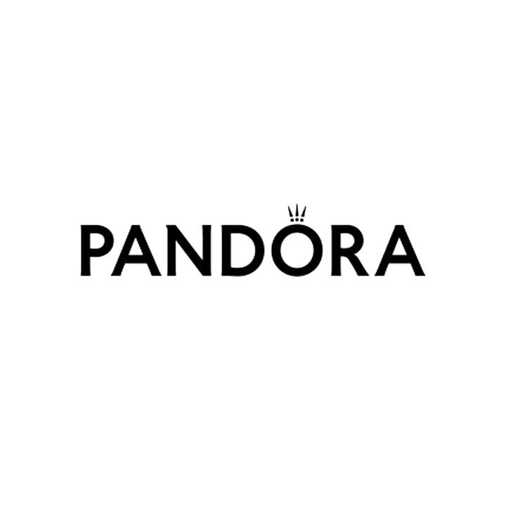PANDORA潘多拉珠宝