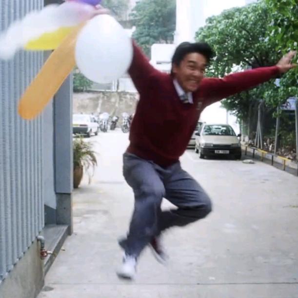 是小黄没错