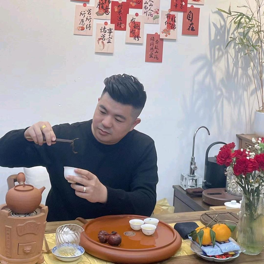 李大吉