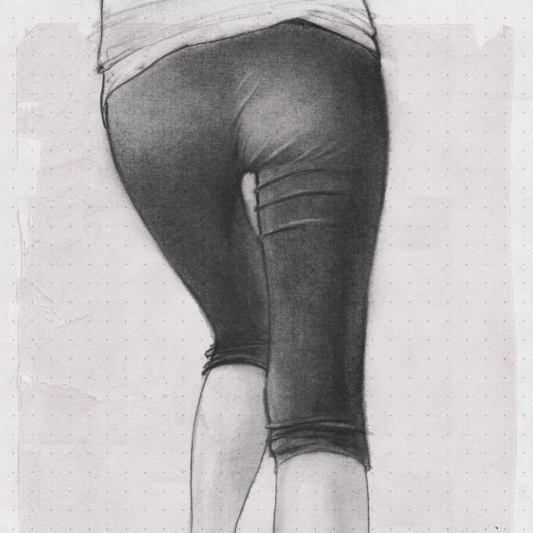 未尘