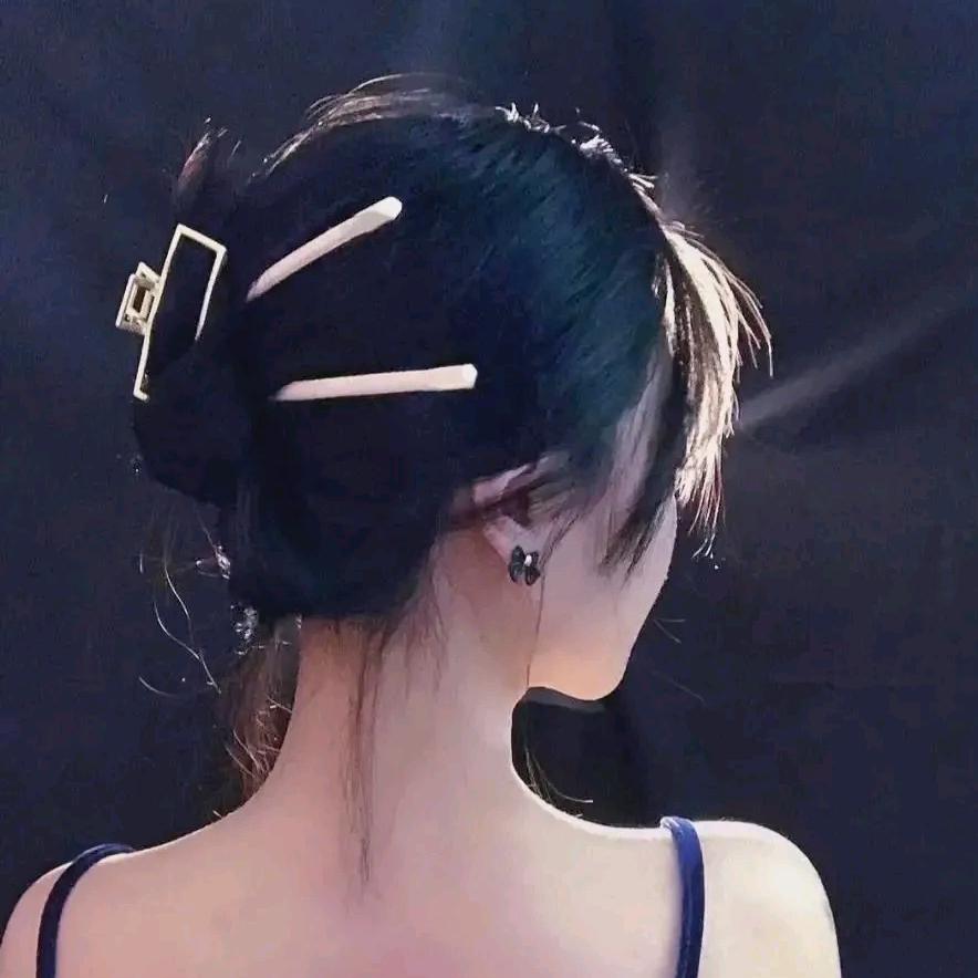 〆为你、婷留づ