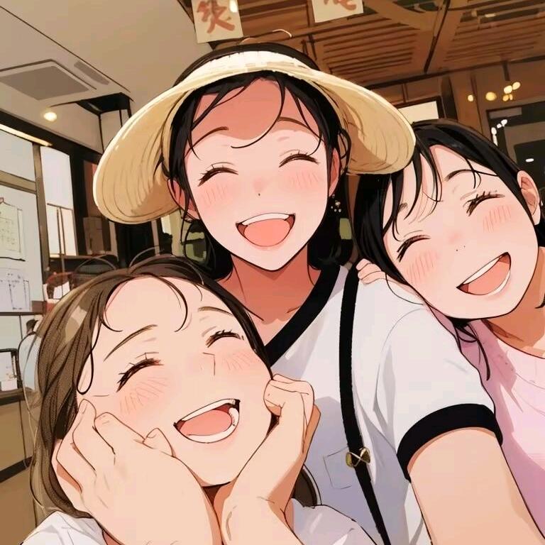 芳芳@翻滚吧~青春