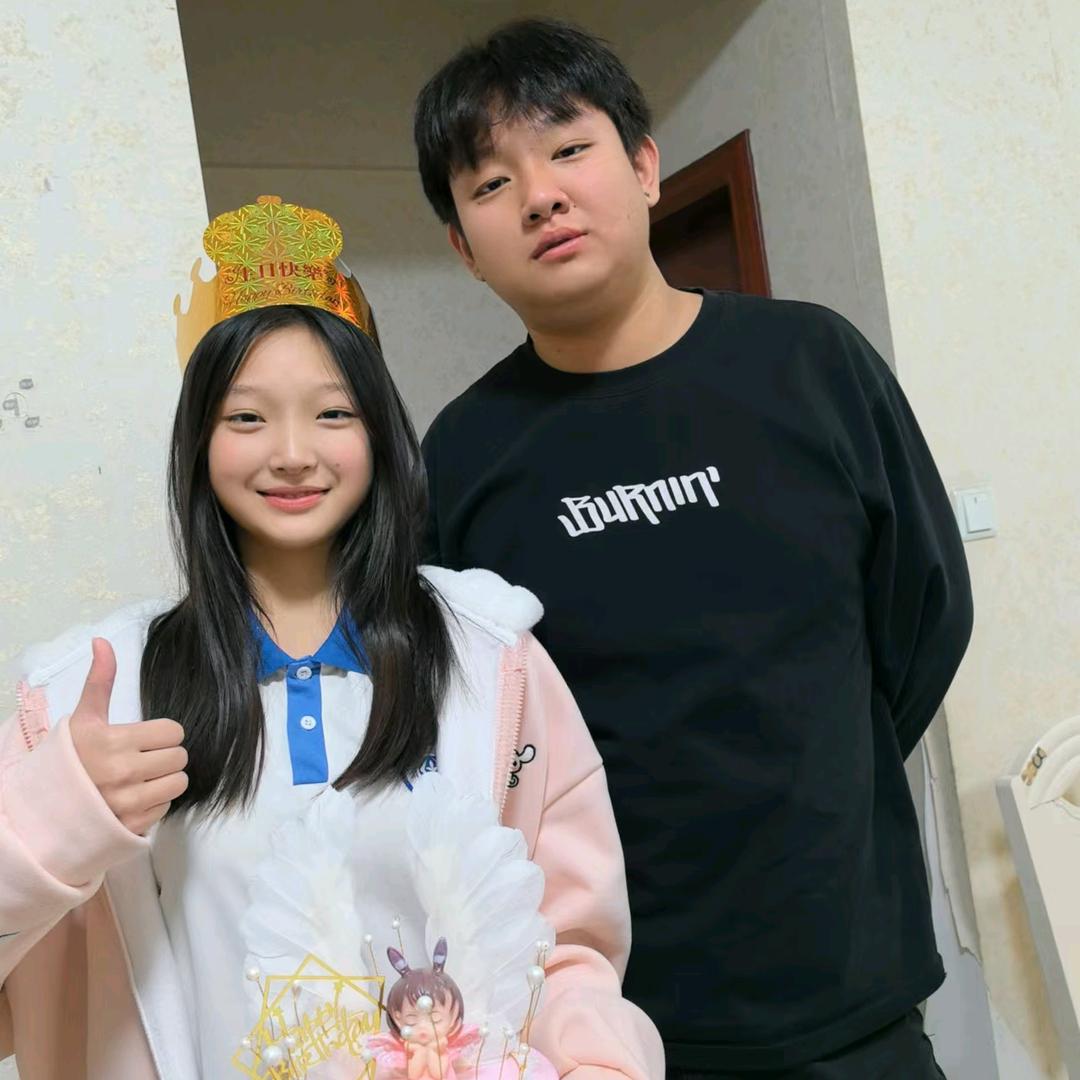 💪人间清醒💪