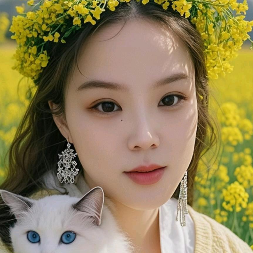 今生有你，就足够了。