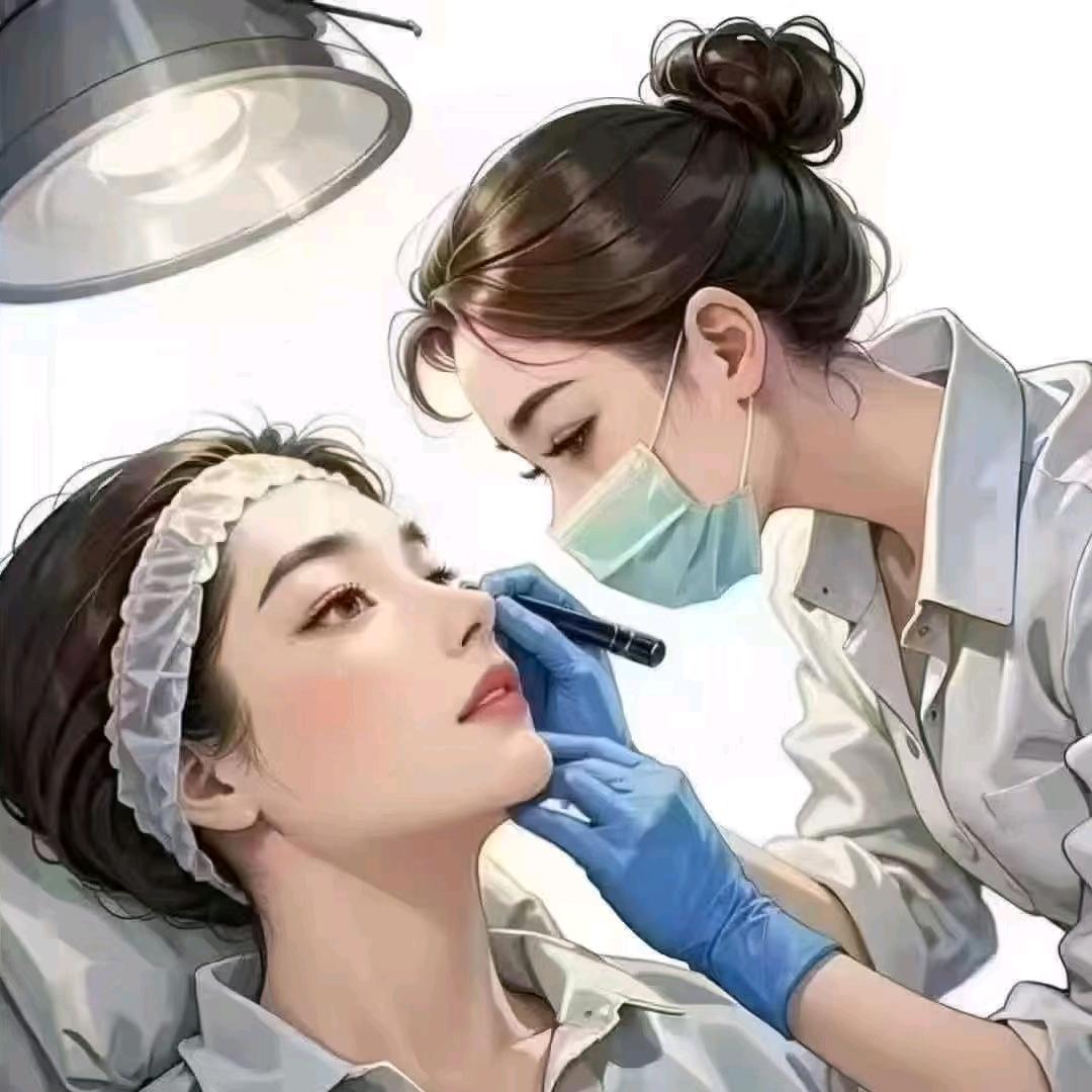来芳（体态精塑......）