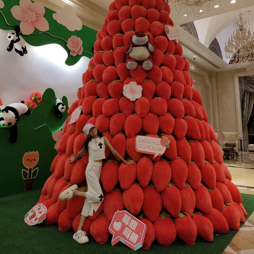 ①颗糖