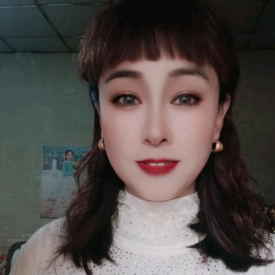 梦鑫儿