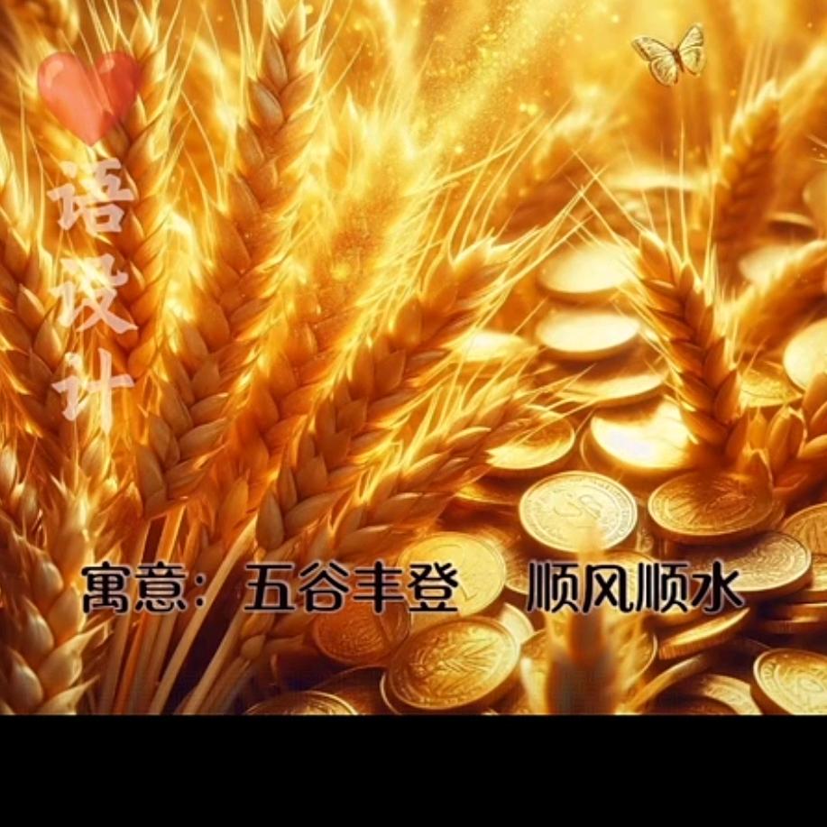 锦绣前程✔