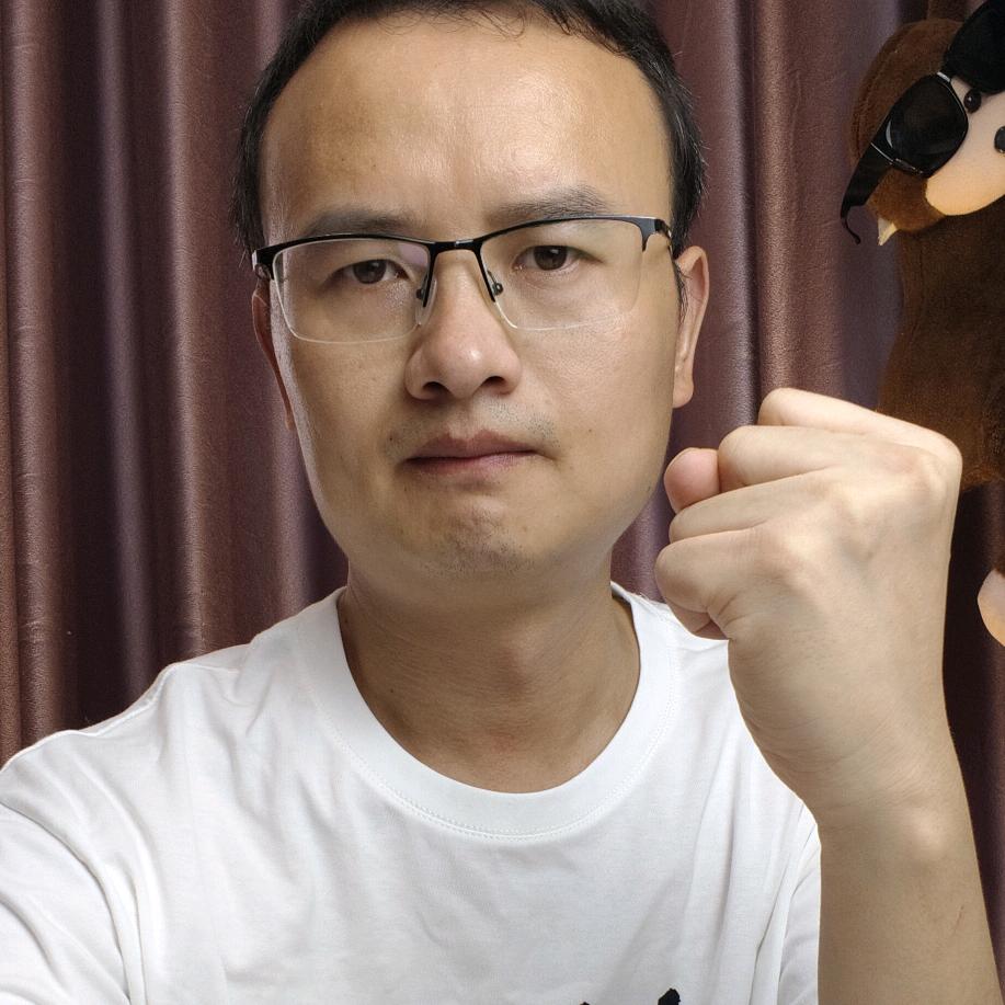 鉴货的赵哥