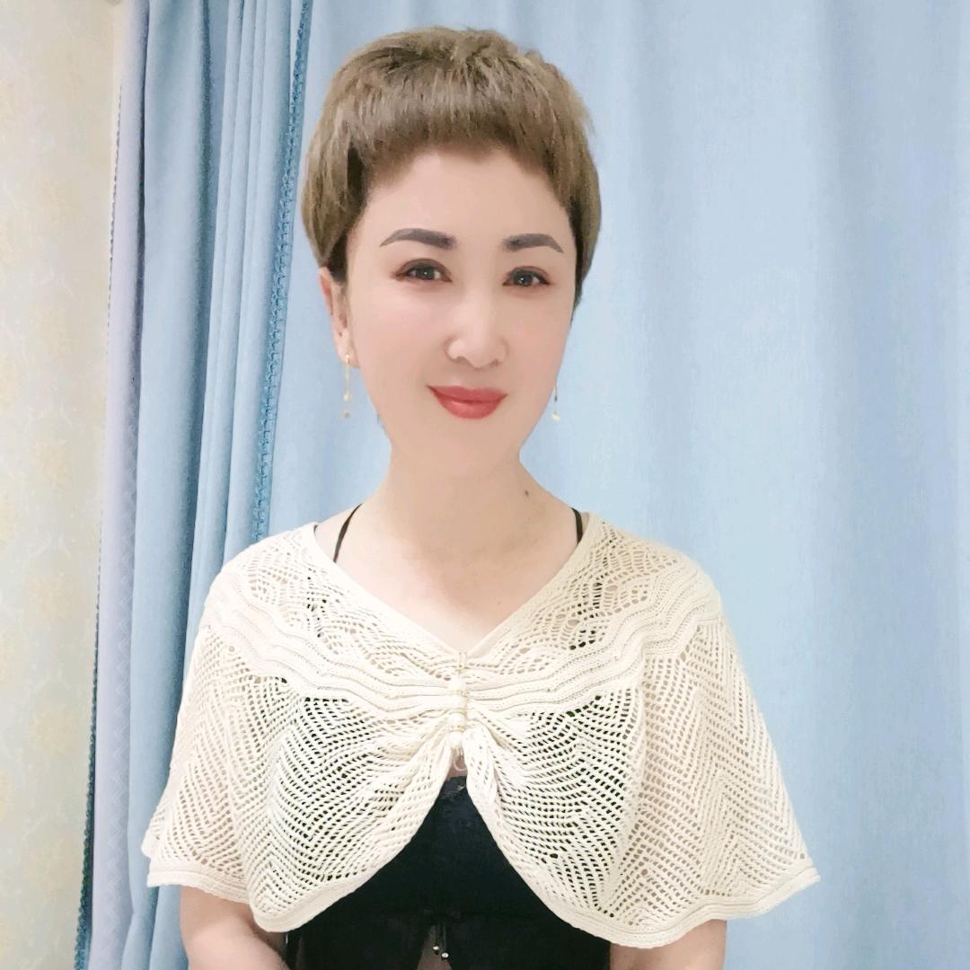 徐娘一