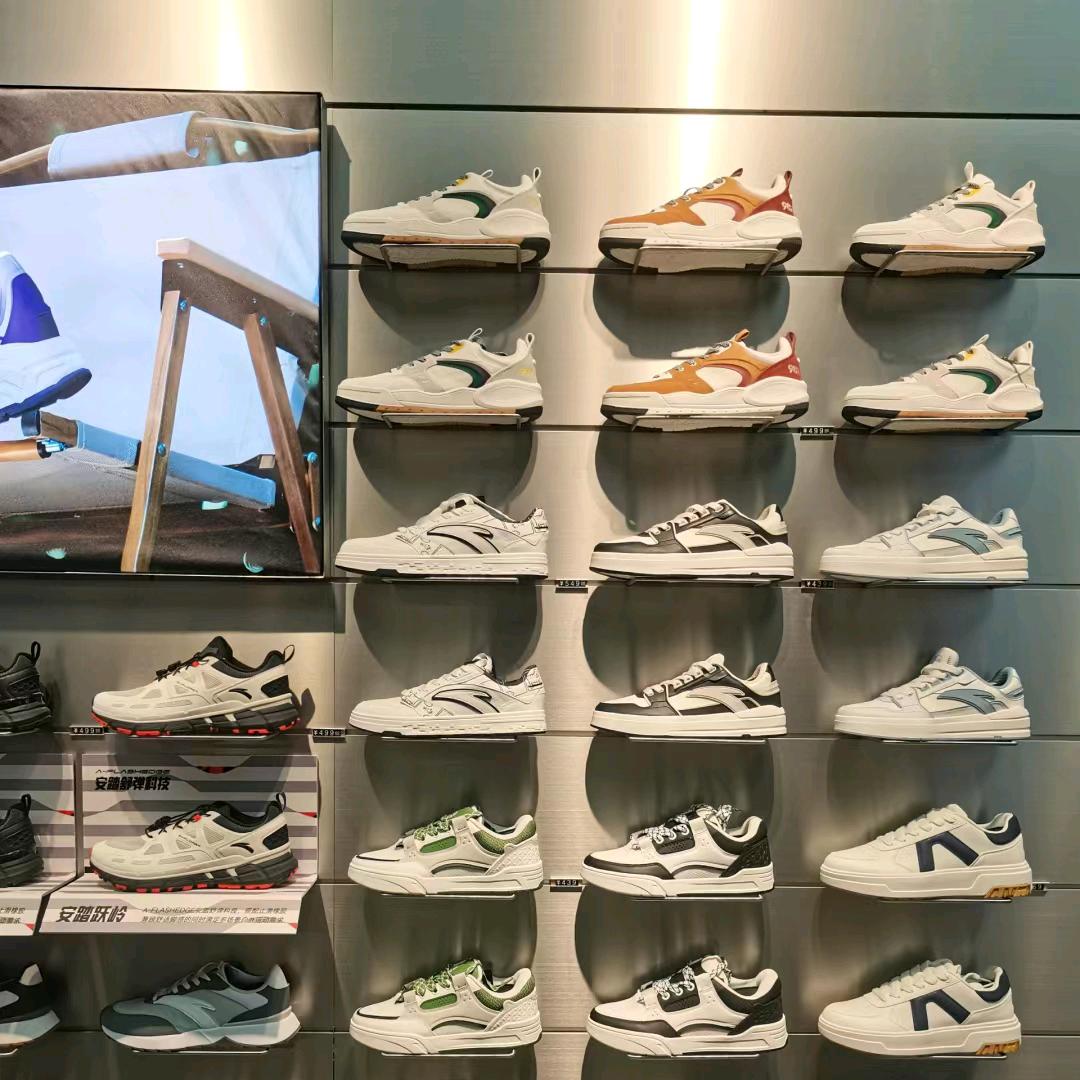 张同学【国潮运动】