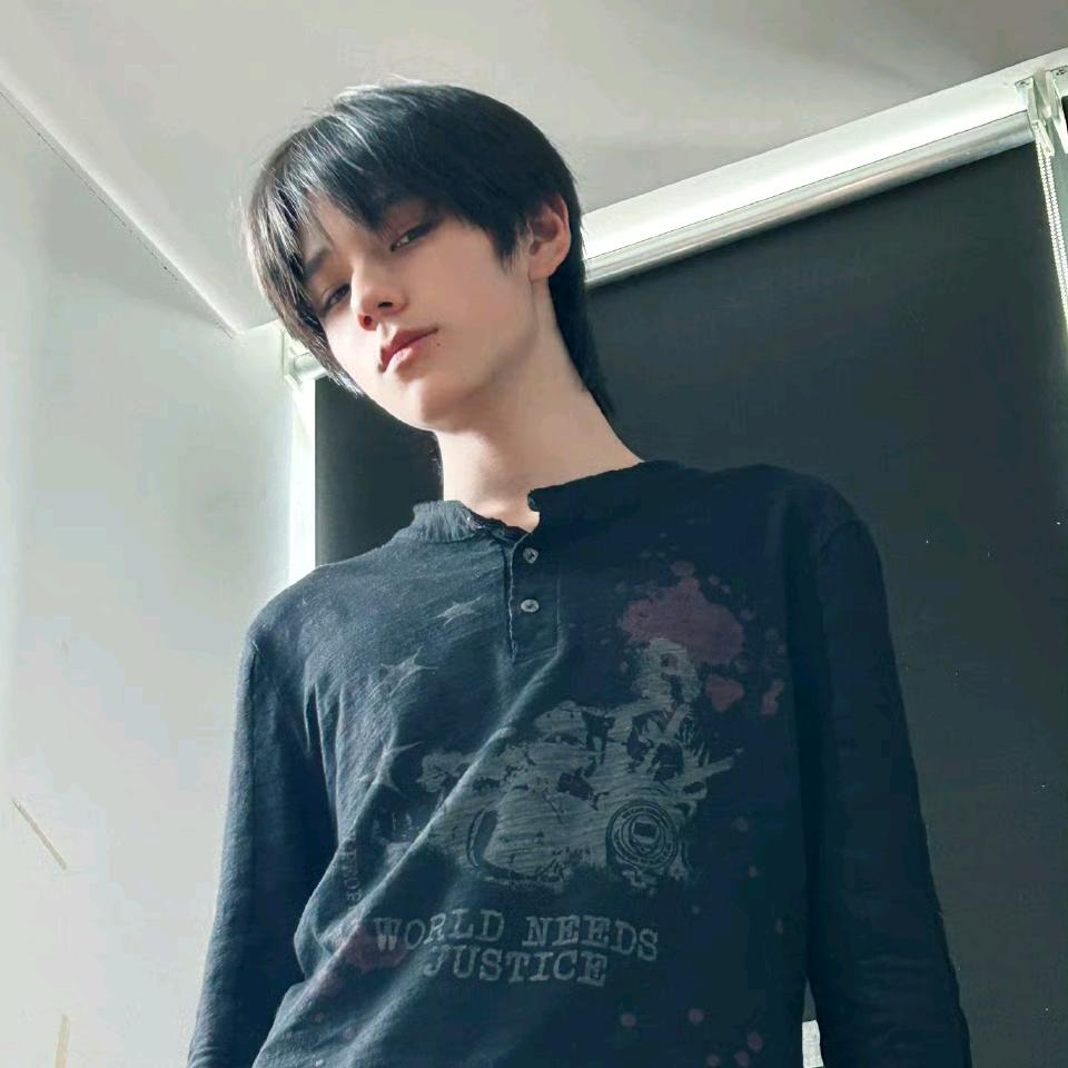 赐我一把杀死过去的剑