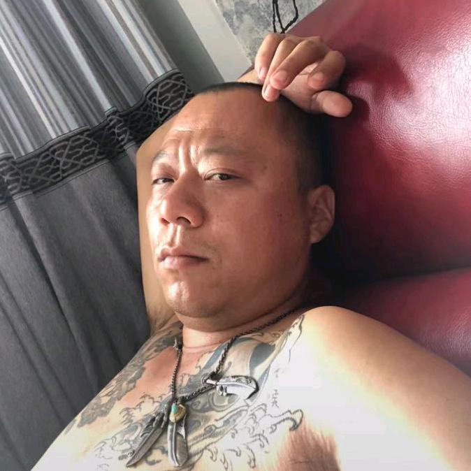 哀家张头发