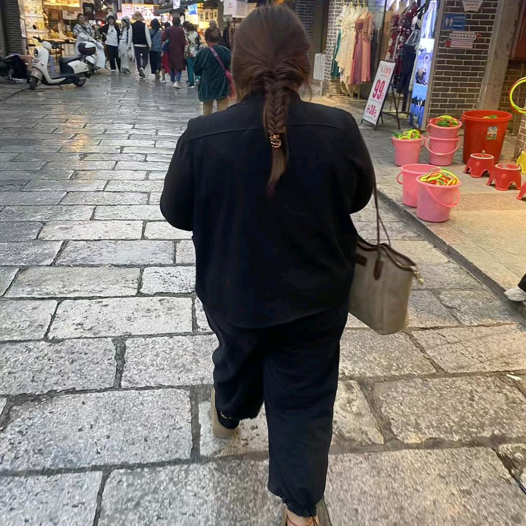 一辈子的爱