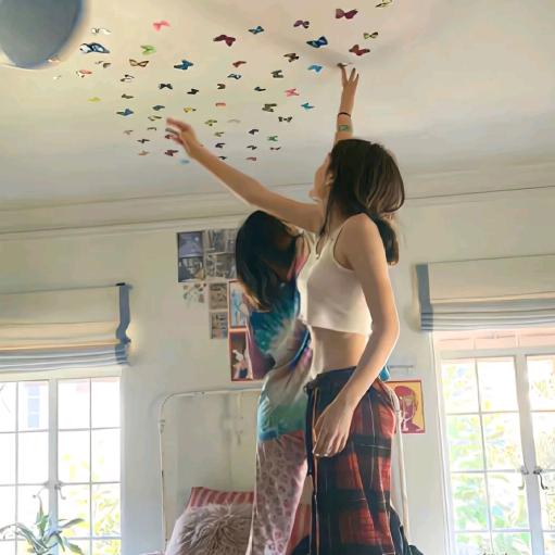 只吃香菜