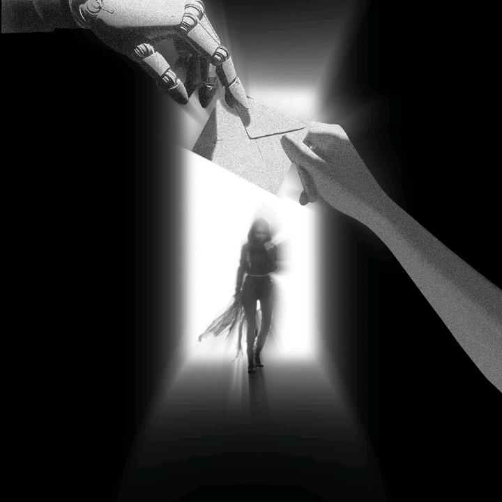 Revelación（读研版）