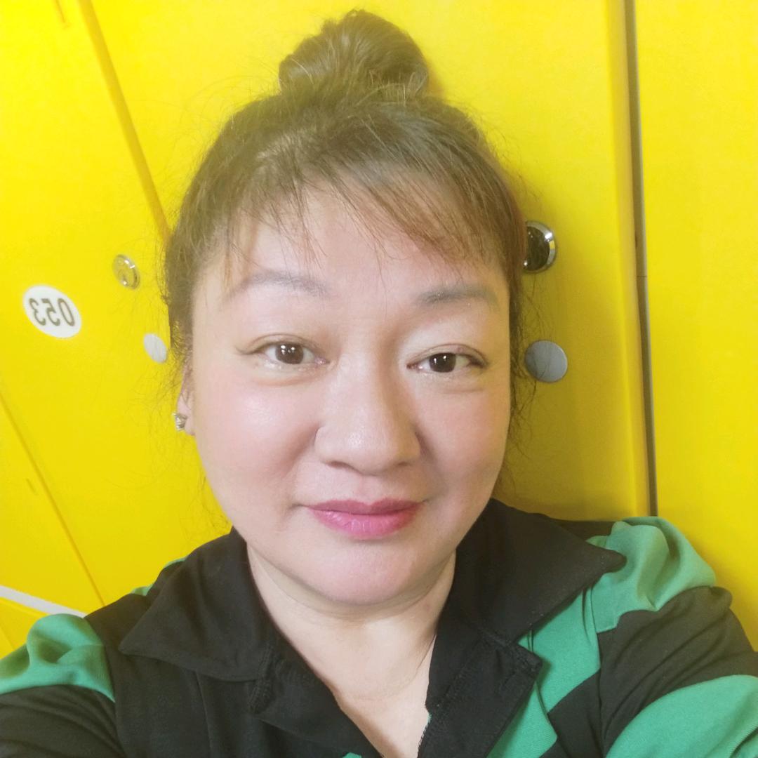 差点成美女