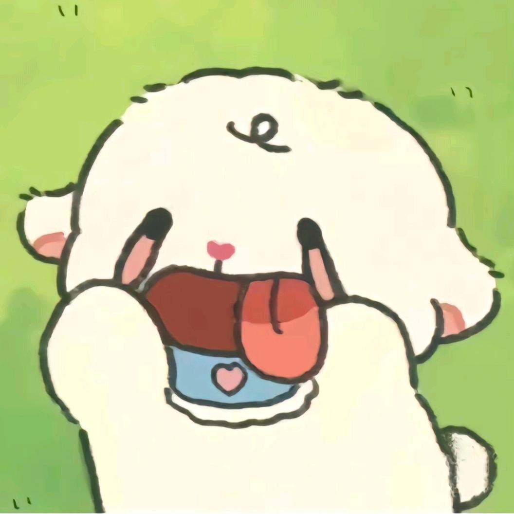 晚安。💤