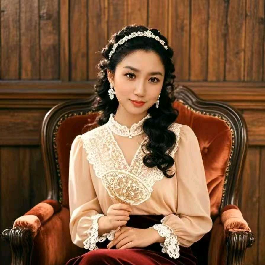 温柔媚娘🎤二姐橱窗好物🇨🇳