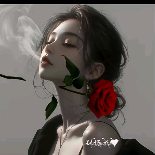 洒脱