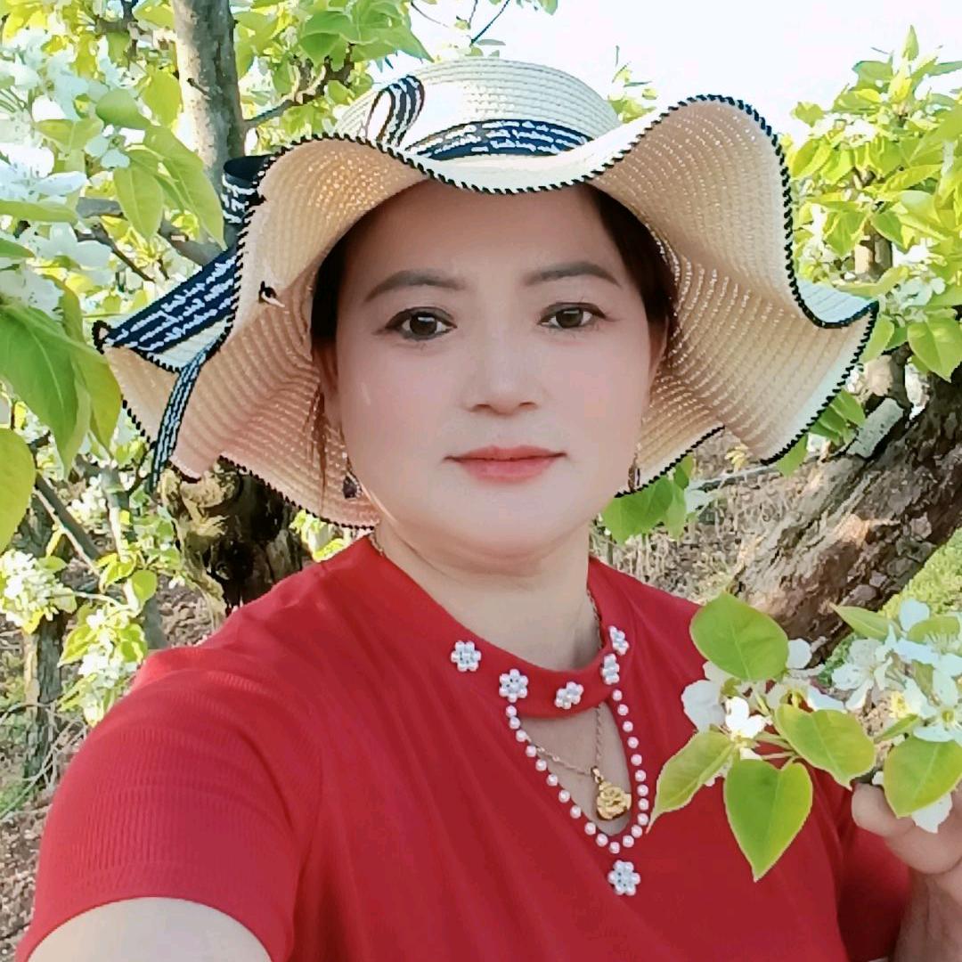 张小琴