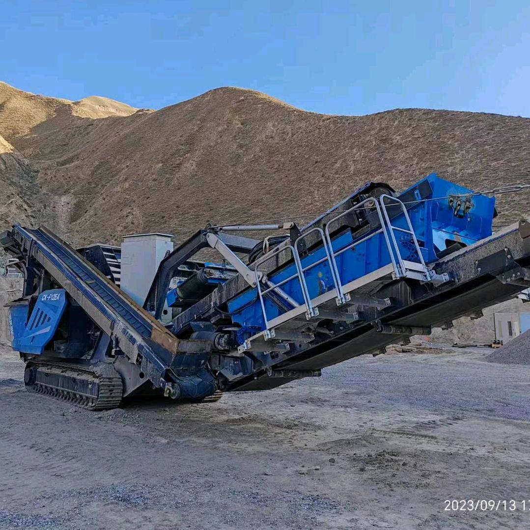 全国收售（寄卖）履带破碎机：曹