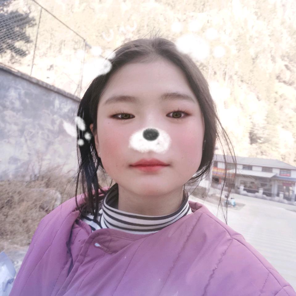 春天的样子