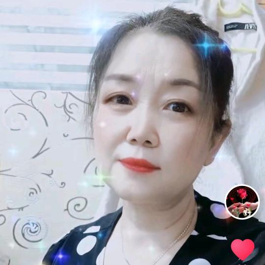 晚霞姐