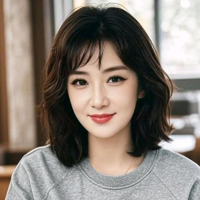 歇雨婷