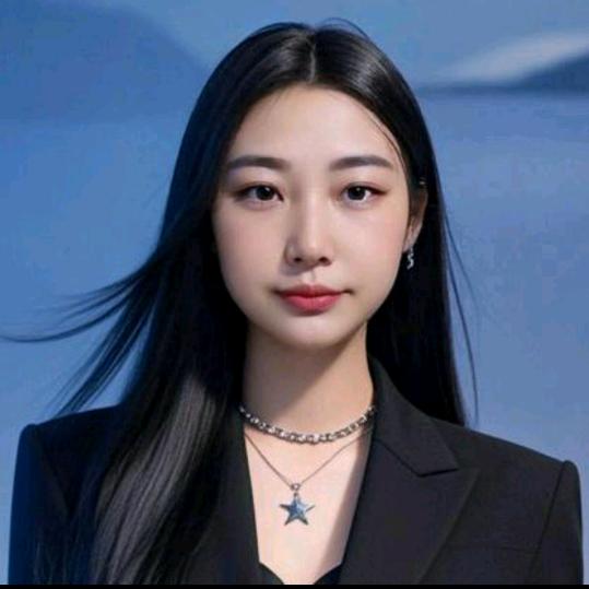 小美在长安带你健康美